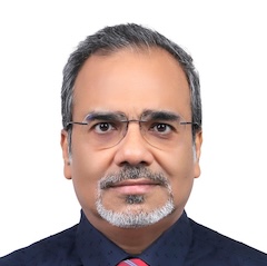 Partha Sarthik Dutta 