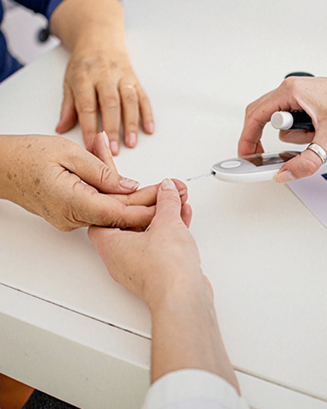Diabetes post new