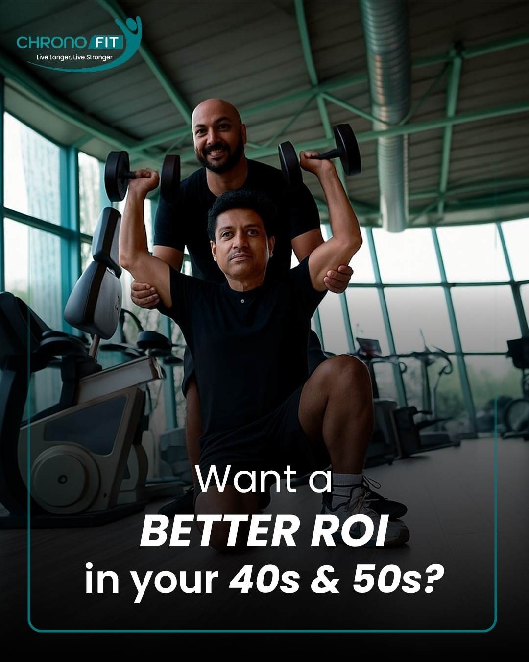 Invest in Health