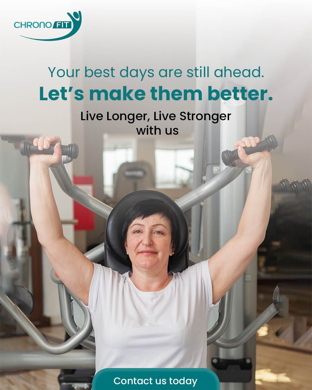 Resistance Training in Dubai