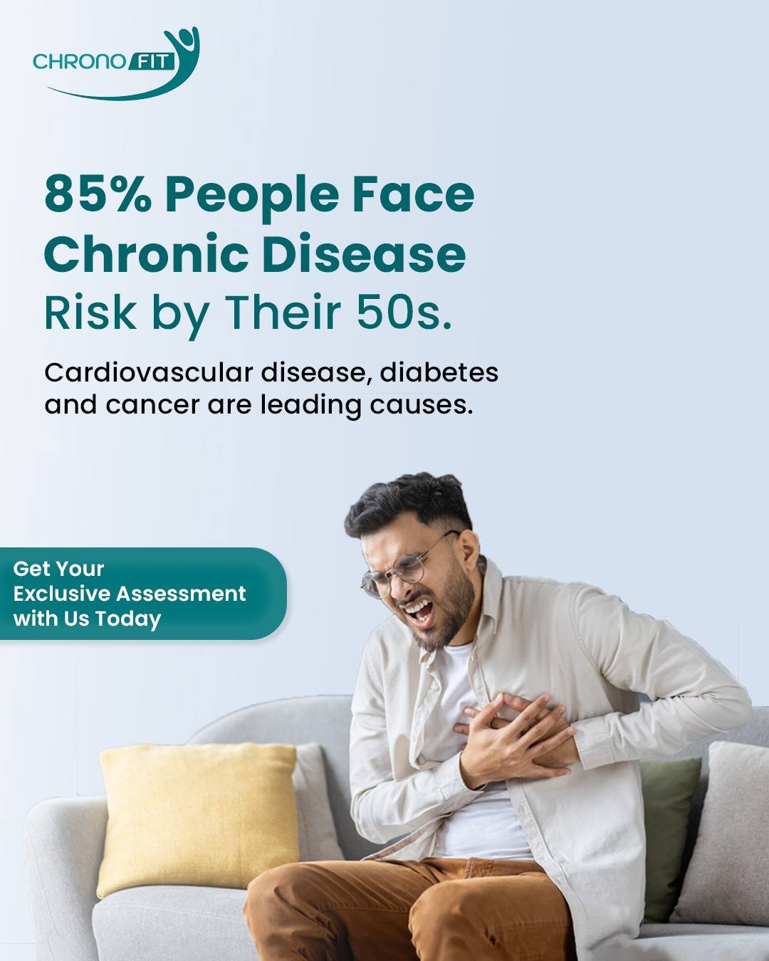 Personal Training for chronic Diseases
