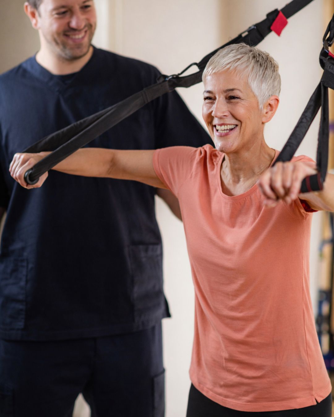 Joint Care & Mobility Exercises UAE Preventing Arthritis Through Strength