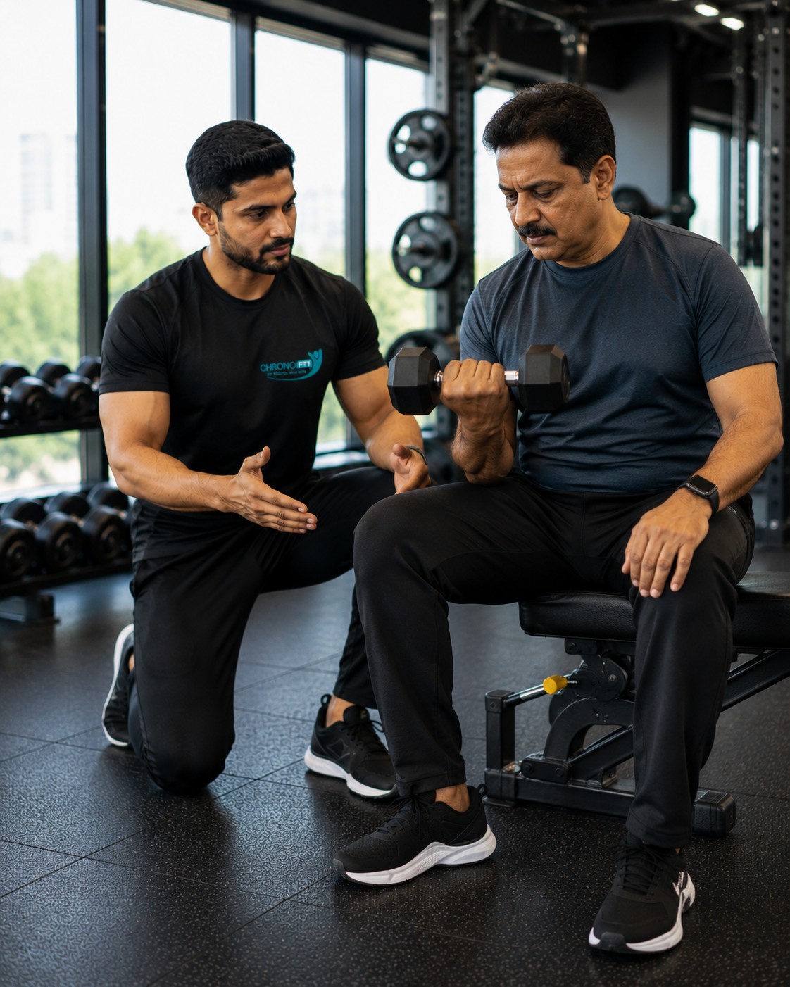 diabetes weight training